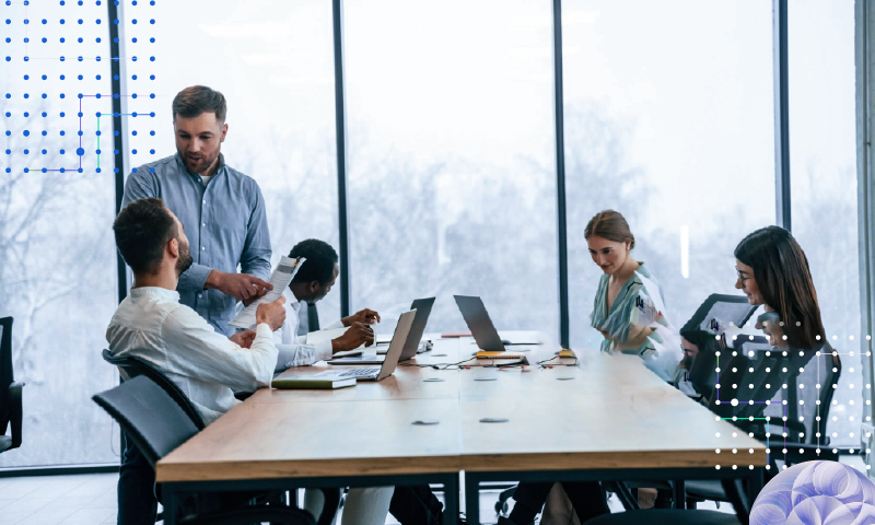 Use Case Enterprise Image