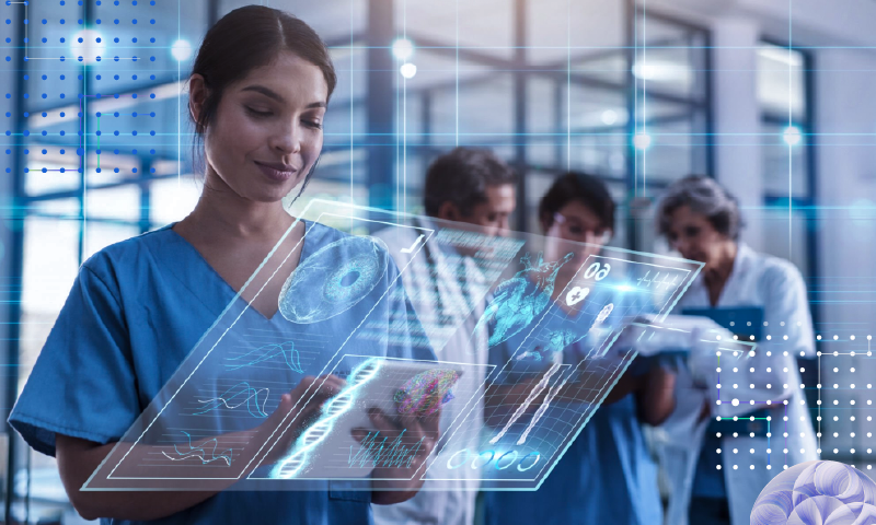 Use Case Healthcare Image