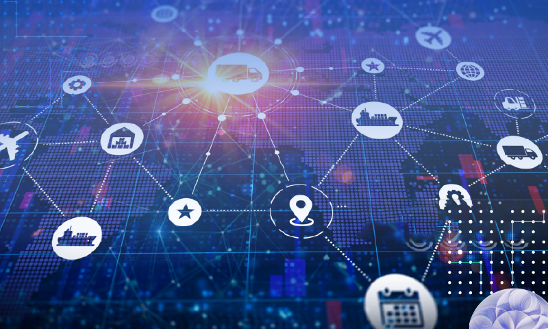 Use Case Supply Chain Image